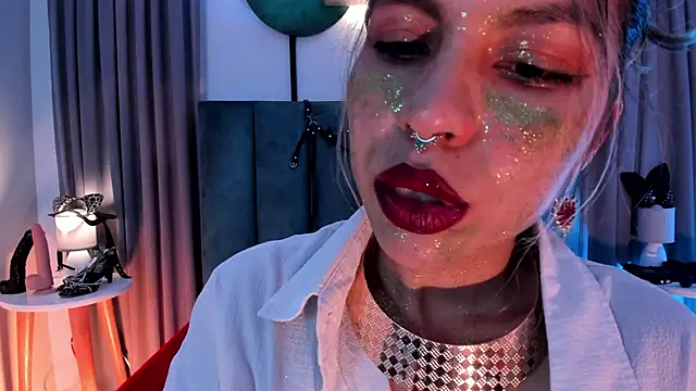 delilah fix online show from March 2026 09:22:01 PM