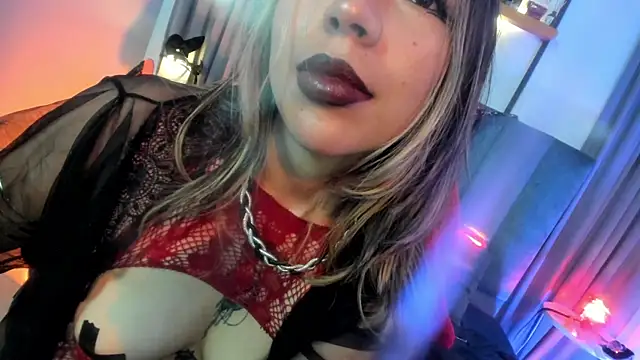 delilah fix online show from April 2026 09:23:01 PM