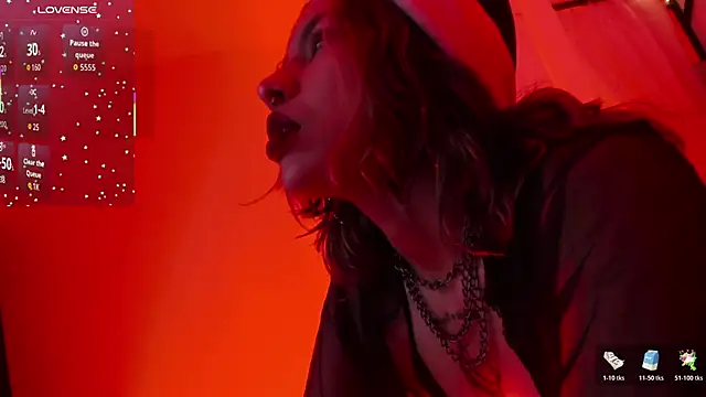 delilah fix online show from December 2025 09:17:01 PM