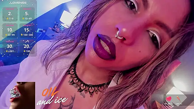 delilah fix online show from November 2025 09:04:01 PM