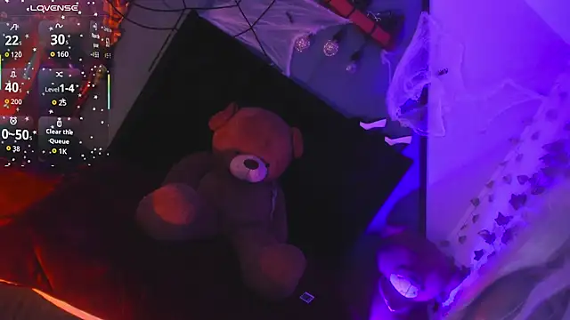 delilah fix online show from October 2025 08:38:01 PM