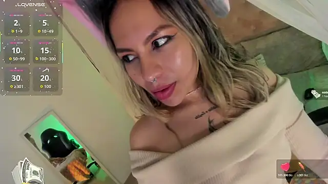 delilah fix online show from November 2025 08:52:02 PM