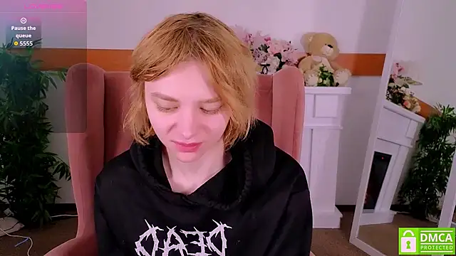 MirraBellanta online show from February 2026 11:11:01 PM