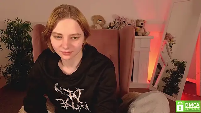 MirraBellanta online show from March 2026 01:06:01 AM