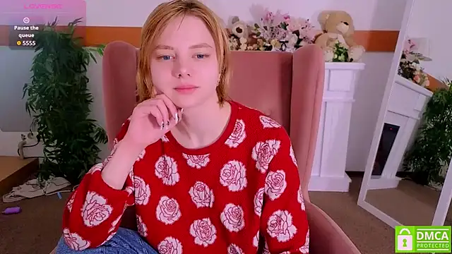 MirraBellanta online show from February 2026 12:52:02 AM