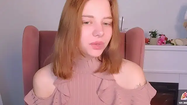 MirraBellanta online show from October 2025 08:46:02 PM