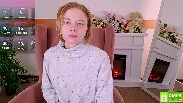 MirraBellanta online show from January 2026 10:04:01 PM