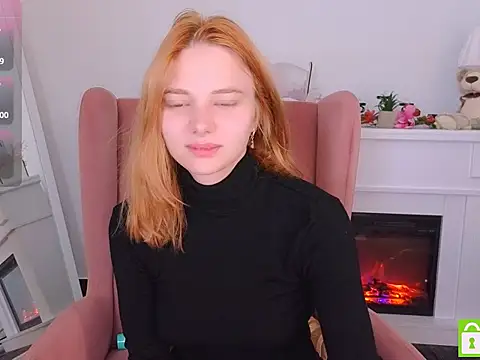 MirraBellanta online show from September 2025 09:11:02 PM