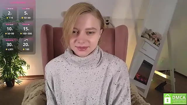 Snapshot of MirraBellanta chatting on April 2026 10:51:02 PM MirraBellanta online show from April 2026 10:51:02 PM