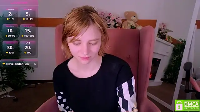 MirraBellanta online show from February 2026 11:15:02 PM