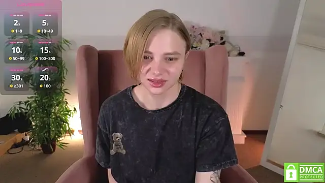 Snapshot of MirraBellanta chatting on May 2026 12:40:02 AM MirraBellanta online show from May 2026 12:40:02 AM