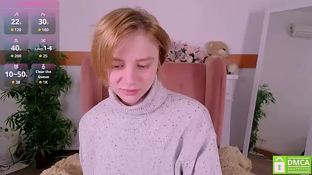 MirraBellanta online show from February 2026 12:21:02 AM