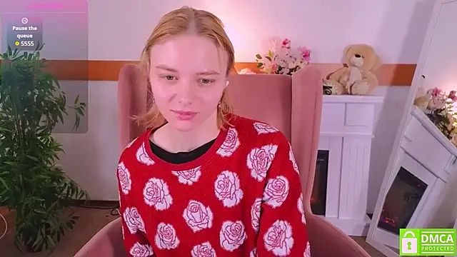 MirraBellanta online show from December 2025 10:44:01 PM