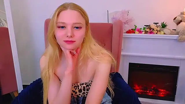MirraBellanta online show from March 2025 01:22:01 AM