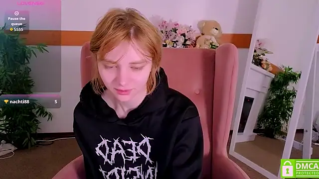 MirraBellanta online show from February 2026 11:22:02 PM