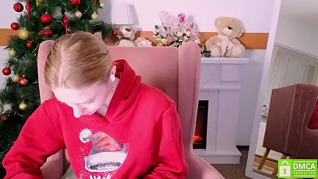 MirraBellanta online show from December 2025 10:45:01 PM