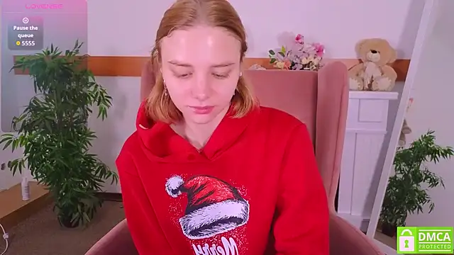 MirraBellanta online show from December 2025 10:09:02 PM