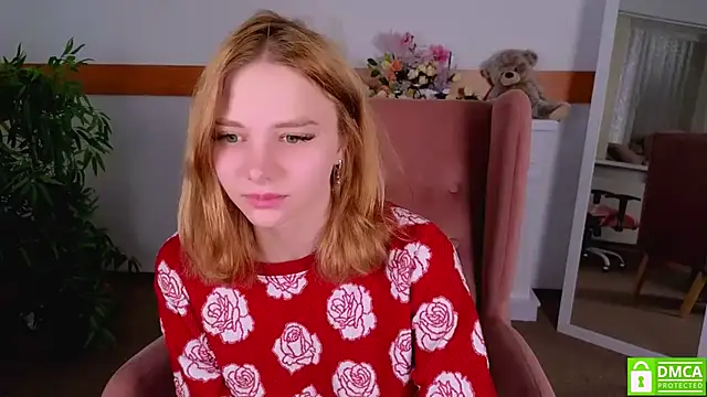 MirraBellanta online show from October 2025 09:14:02 PM