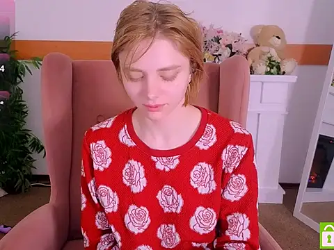 MirraBellanta online show from February 2026 01:04:02 AM