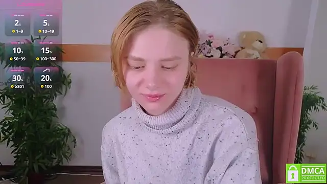 MirraBellanta online show from February 2026 11:59:01 PM