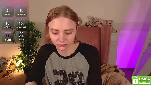 MirraBellanta online show from April 2026 10:16:01 PM