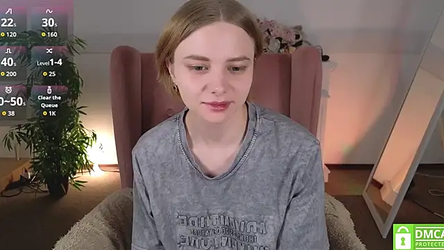 Snapshot of MirraBellanta chatting on May 2026 01:37:01 AM MirraBellanta online show from May 2026 01:37:01 AM