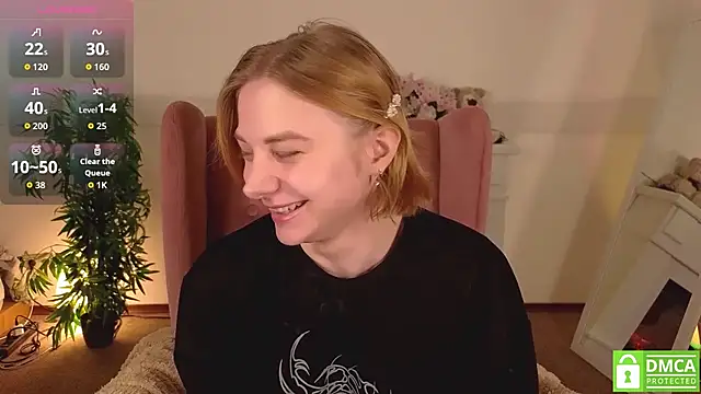 MirraBellanta online show from April 2026 11:12:02 PM