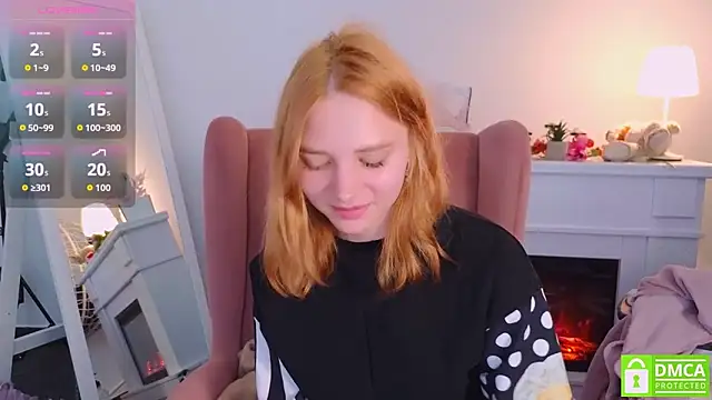 MirraBellanta online show from September 2025 03:17:02 PM