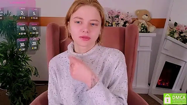 MirraBellanta online show from January 2026 11:20:01 PM