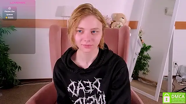 MirraBellanta online show from January 2026 11:41:02 PM