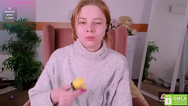 MirraBellanta online show from March 2026 12:28:01 AM