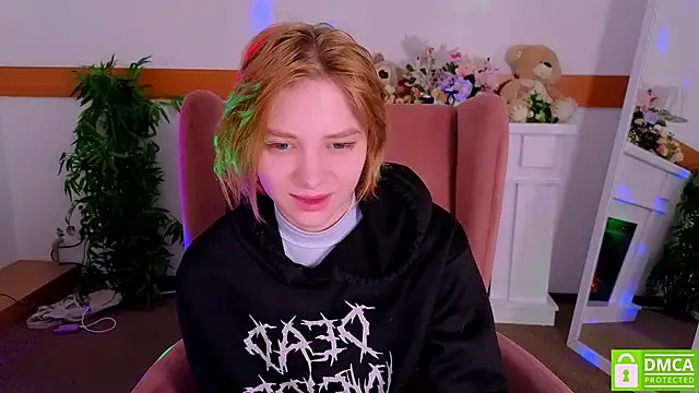 MirraBellanta online show from February 2026 12:27:02 AM