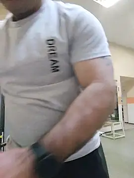 Crek666 online show from March 2026 05:02:02 AM