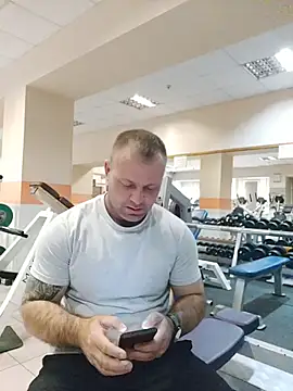 Crek666 online show from May 2026 03:25:02 AM