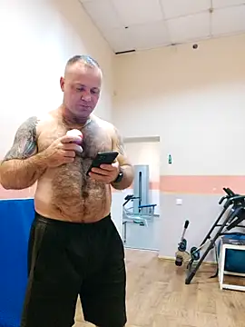 Crek666 online show from March 2026 04:31:02 AM