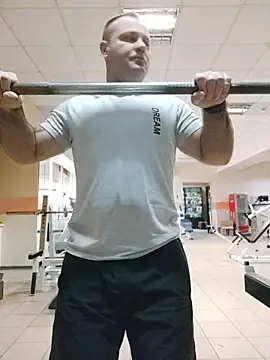 Crek666 online show from March 2026 05:02:02 AM