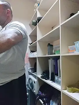 Crek666 online show from March 2026 04:10:02 AM