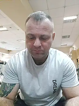 Snapshot of Crek666 chatting on February 2026 06:02:01 AM Crek666 online show from February 2026 06:02:01 AM