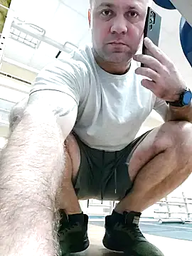 Snapshot of Crek666 chatting on February 2025 06:43:01 AM Crek666 online show from February 2025 06:43:01 AM