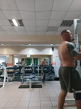 Crek666 online show from April 2026 04:19:01 AM