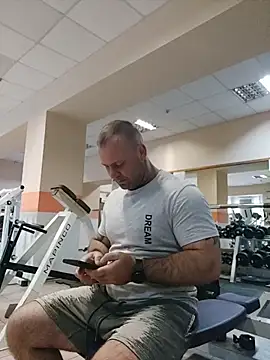 Crek666 online show from April 2026 03:41:01 AM