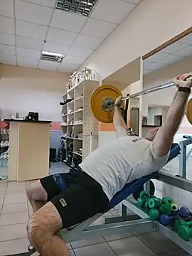 Crek666 online show from March 2026 05:22:01 AM