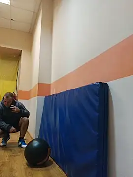 Snapshot of Crek666 chatting on February 2026 05:50:01 AM Crek666 online show from February 2026 05:50:01 AM