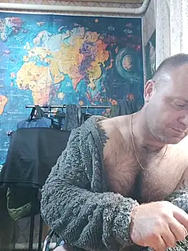 Crek666 online show from June 2026 10:48:01 AM