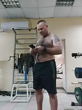 Crek666 online show from March 2026 04:23:02 AM