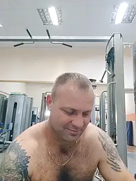 Crek666 online show from April 2026 06:05:02 AM