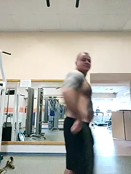 Crek666 online show from March 2026 04:52:02 AM