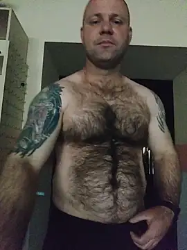 Crek666 online show from May 2026 03:55:01 AM