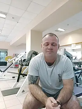 Crek666 online show from April 2026 03:56:01 AM