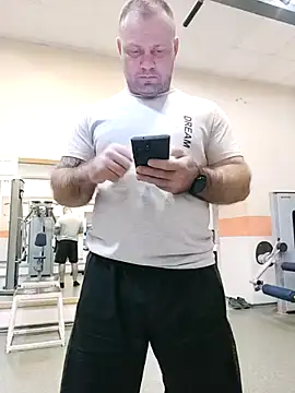 Crek666 online show from March 2026 04:45:01 AM